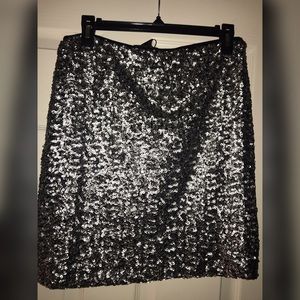Sequin Skirt! NWT!